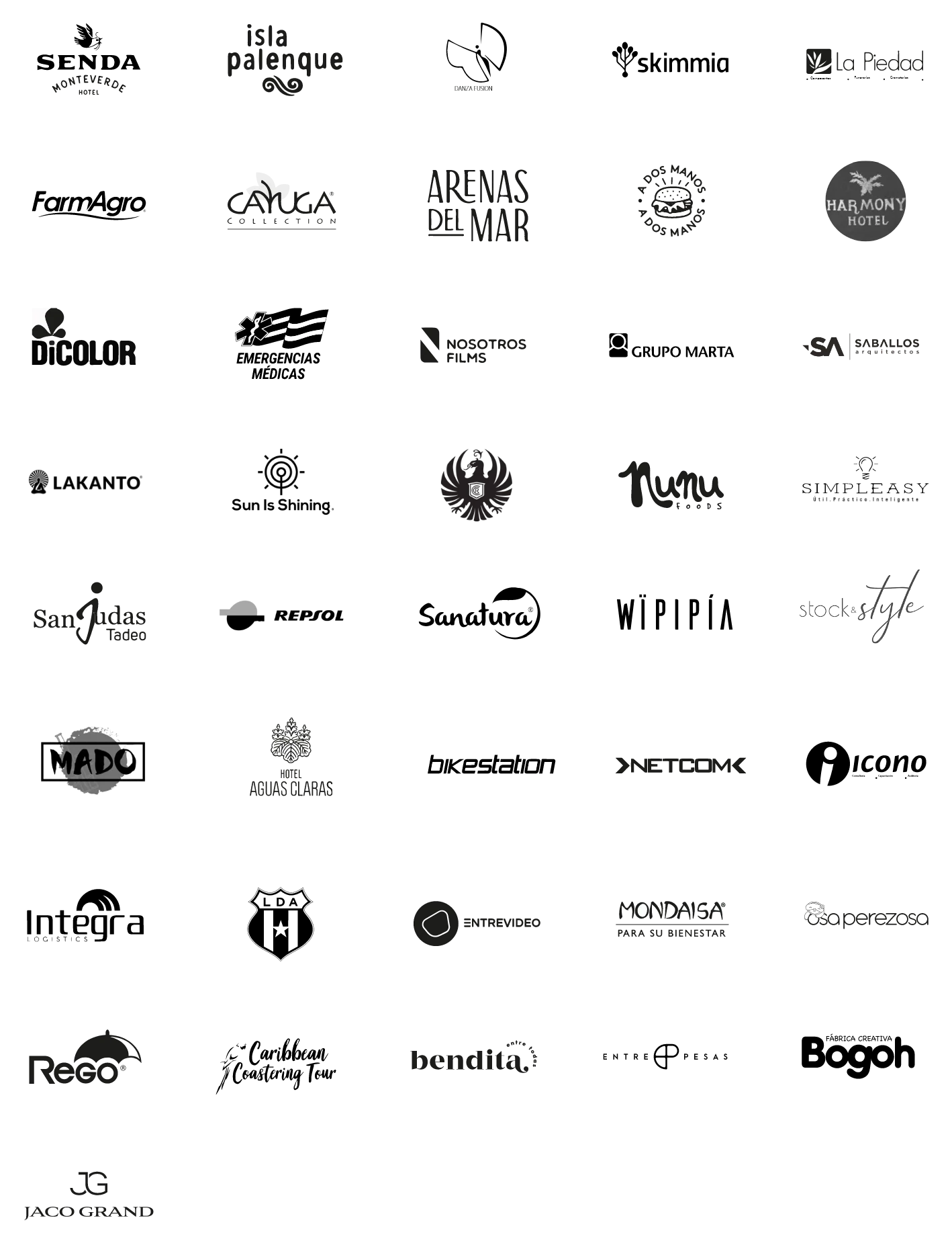 our clients