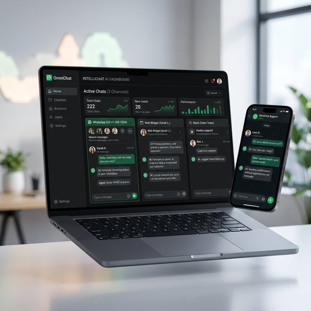 ChatWise AI
